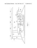 NOISE ATTENUATORS AND METHODS OF MANUFACTURING NOISE ATTENUATORS AND BLEED VALVE ASSEMBLIES diagram and image