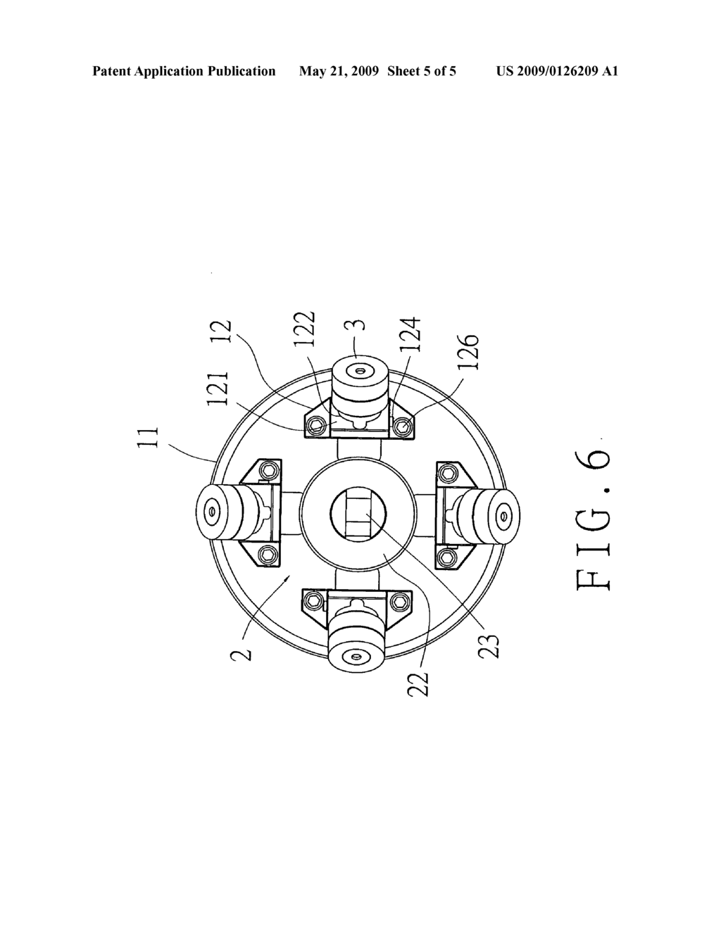 Measuring instrument - diagram, schematic, and image 06