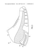 Articles And Methods Of Manufacturing Articles diagram and image