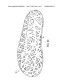 Articles And Methods Of Manufacturing Articles diagram and image