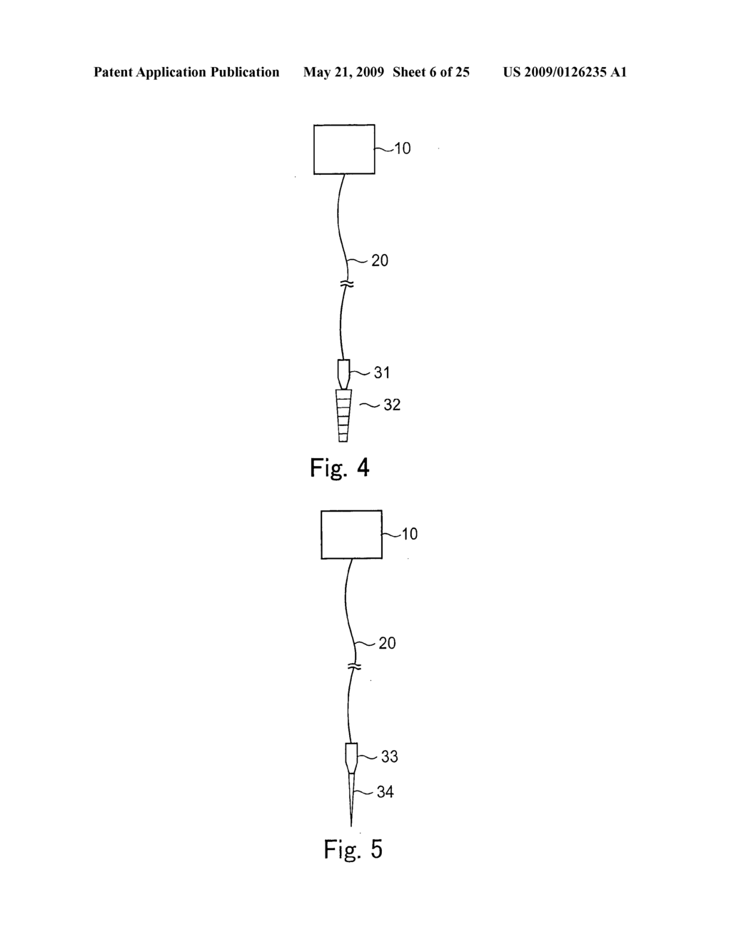 Method and device for excavating submerged stratum - diagram, schematic, and image 07