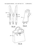 PERSONALIZEABLE DISPLAY FRAMES diagram and image