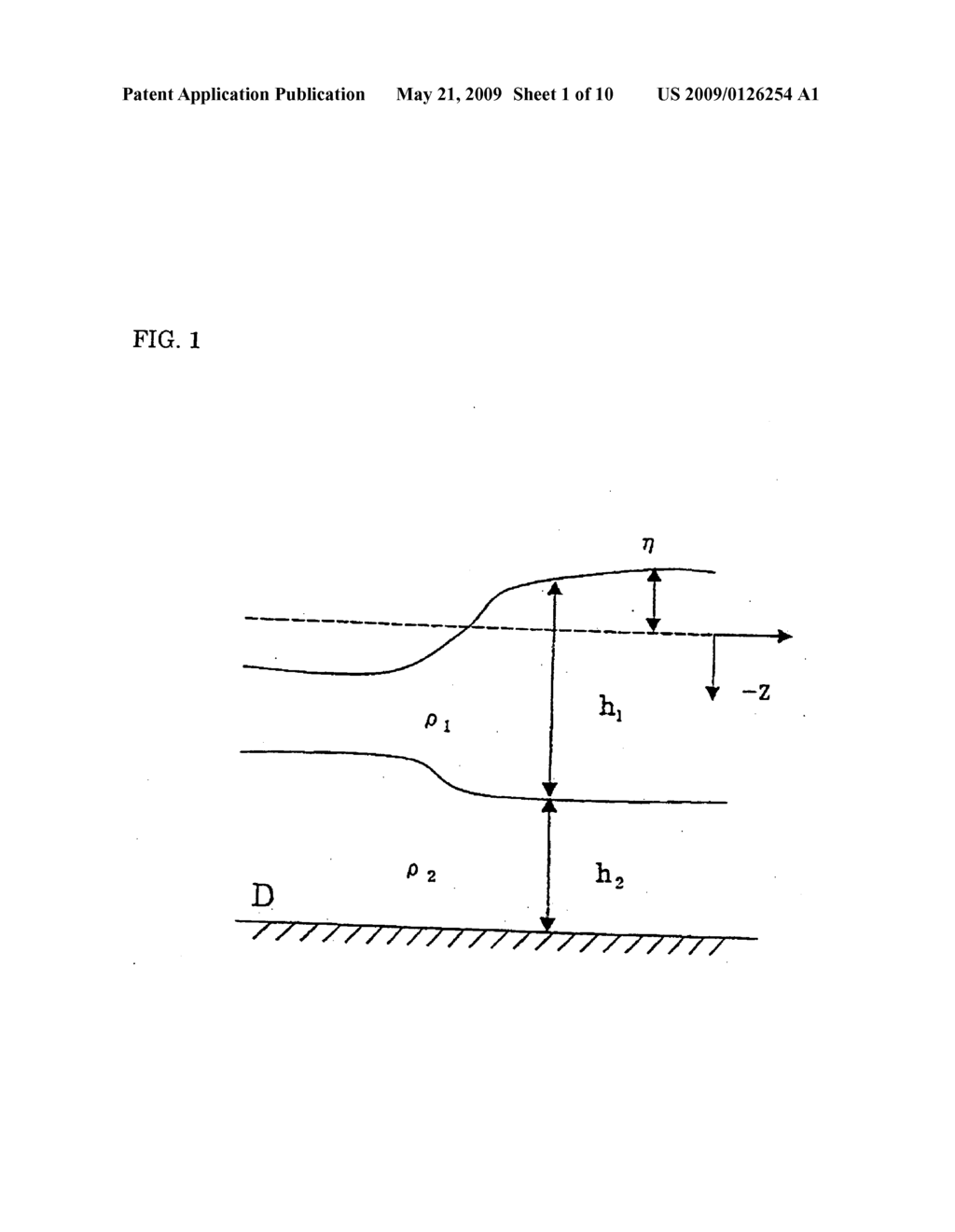 Method for Predicting Depth Distribution of Predetermined Water Temperature Zone, Method for Predicting Fishing Ground of Migratory Fish, and System for Delivering Fishing Ground Prediction Information of Migratory Fish - diagram, schematic, and image 02