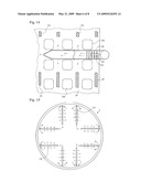 KNOCKDOWN STRUCTURE AND METHODS OF ASSEMBLING SAME diagram and image