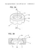 FERRULE PACKAGE AND METHOD OF PACKAGING AND LOADING FERRULES diagram and image