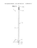 FERRULE PACKAGE AND METHOD OF PACKAGING AND LOADING FERRULES diagram and image