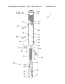 FERRULE PACKAGE AND METHOD OF PACKAGING AND LOADING FERRULES diagram and image