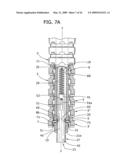 FERRULE PACKAGE AND METHOD OF PACKAGING AND LOADING FERRULES diagram and image