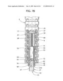 FERRULE PACKAGE AND METHOD OF PACKAGING AND LOADING FERRULES diagram and image