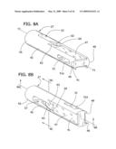 FERRULE PACKAGE AND METHOD OF PACKAGING AND LOADING FERRULES diagram and image