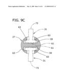 FERRULE PACKAGE AND METHOD OF PACKAGING AND LOADING FERRULES diagram and image