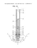 FERRULE PACKAGE AND METHOD OF PACKAGING AND LOADING FERRULES diagram and image