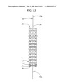 FERRULE PACKAGE AND METHOD OF PACKAGING AND LOADING FERRULES diagram and image