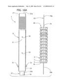 FERRULE PACKAGE AND METHOD OF PACKAGING AND LOADING FERRULES diagram and image