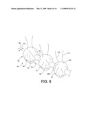 Fine Fiber Electro-Spinning Equipment, Filter Media Systems and Methods diagram and image