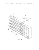 Fine Fiber Electro-Spinning Equipment, Filter Media Systems and Methods diagram and image