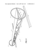 CONVECTIVE/RADIATIVE COOLING OF CONDENSER COOLANT diagram and image