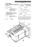 Ice-Making Machine diagram and image