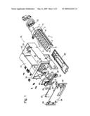 Ice-Making Machine diagram and image