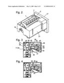 Ice-Making Machine diagram and image