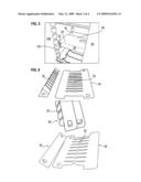 Refrigerator and/or Freezer diagram and image