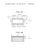 INERTIA SENSOR AND INERTIA DETECTOR DEVICE diagram and image