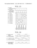 INERTIA SENSOR AND INERTIA DETECTOR DEVICE diagram and image