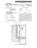 Microfluidic System diagram and image