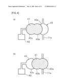 MICRO FLUID DEVICE AND TRACE LIQUID DILUTING METHOD diagram and image