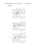 MICRO FLUID DEVICE AND TRACE LIQUID DILUTING METHOD diagram and image