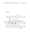 MICRO FLUID DEVICE AND TRACE LIQUID DILUTING METHOD diagram and image