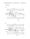 MICRO FLUID DEVICE AND TRACE LIQUID DILUTING METHOD diagram and image