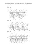 MICRO FLUID DEVICE AND TRACE LIQUID DILUTING METHOD diagram and image