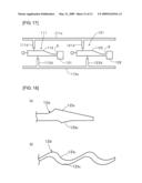 MICRO FLUID DEVICE AND TRACE LIQUID DILUTING METHOD diagram and image