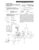 Method of Roasting Material Containing At Least One of V, Mo and Ni and Rotary Kiln for Roasting the Same diagram and image