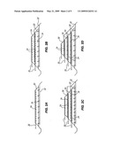 HIGH TEMPERATURE HEAP BIOLEACHING PROCESS diagram and image