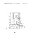 Slippage Sensor and Method of Operating an Integrated Power Tong and Back-Up Tong diagram and image