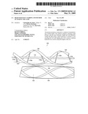 High efficiency turbine and method of making the same diagram and image