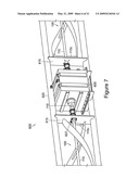 High efficiency turbine and method of making the same diagram and image