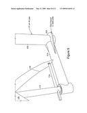 High efficiency turbine and method of making the same diagram and image