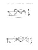 High efficiency turbine and method of making the same diagram and image