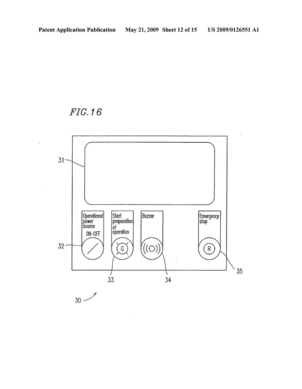 SCRIBING METHOD, A CUTTER WHEEL, A SCRIBING APPARATUS USING THE CUTTER WHEEL, AND AN APPARATUS FOR PRODUCING THE CUTTER WHEEL - diagram, schematic, and image 13