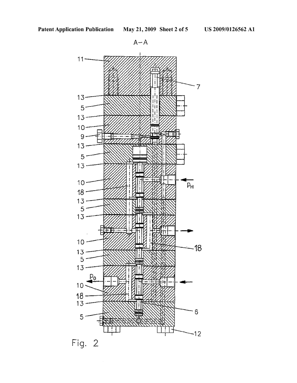 COMBINED PISTON-EXPANDER COMPRESSOR - diagram, schematic, and image 03