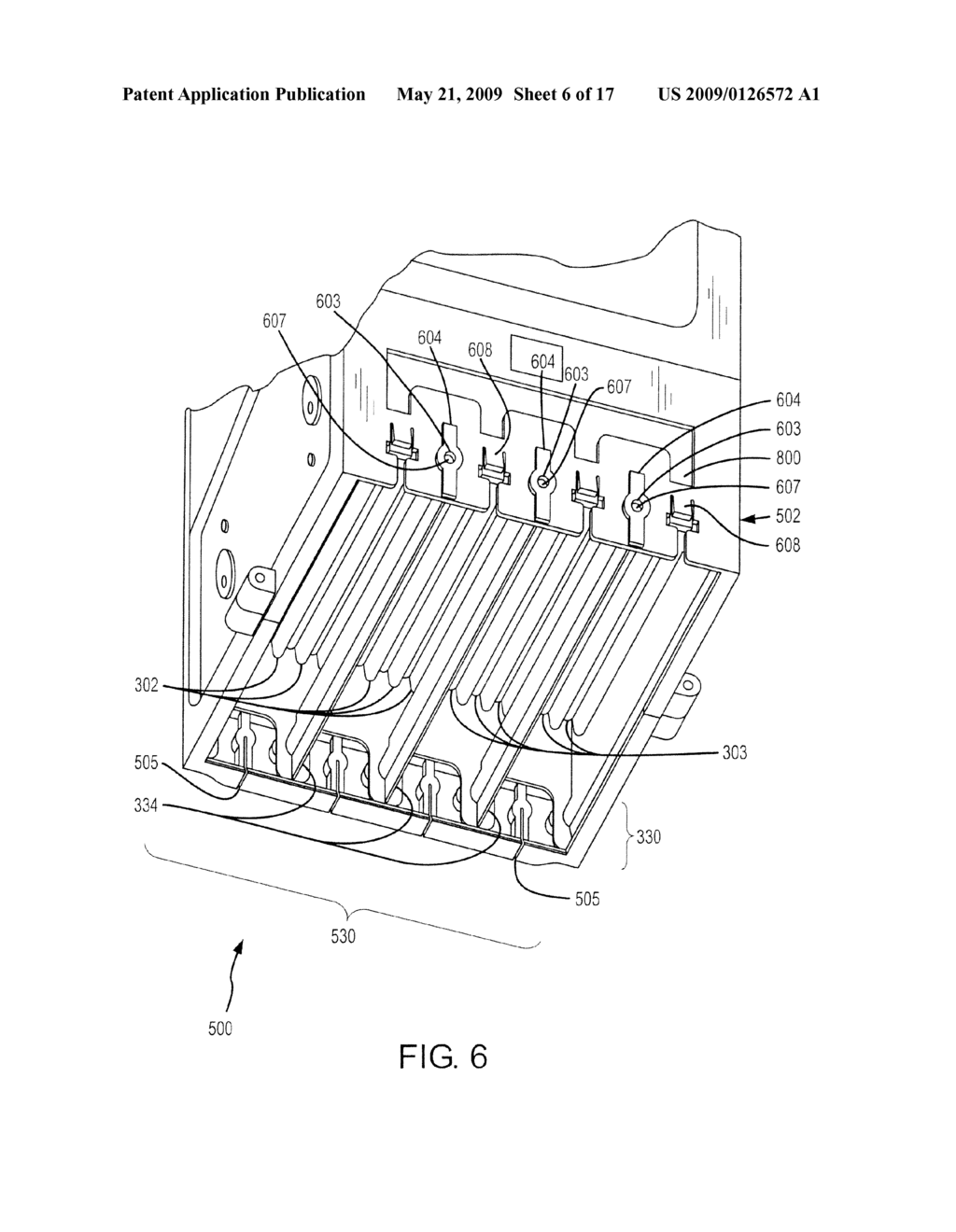 ELECTRODE WIRE FOR AN ELECTROSTATIC PRECIPITATOR - diagram, schematic, and image 07