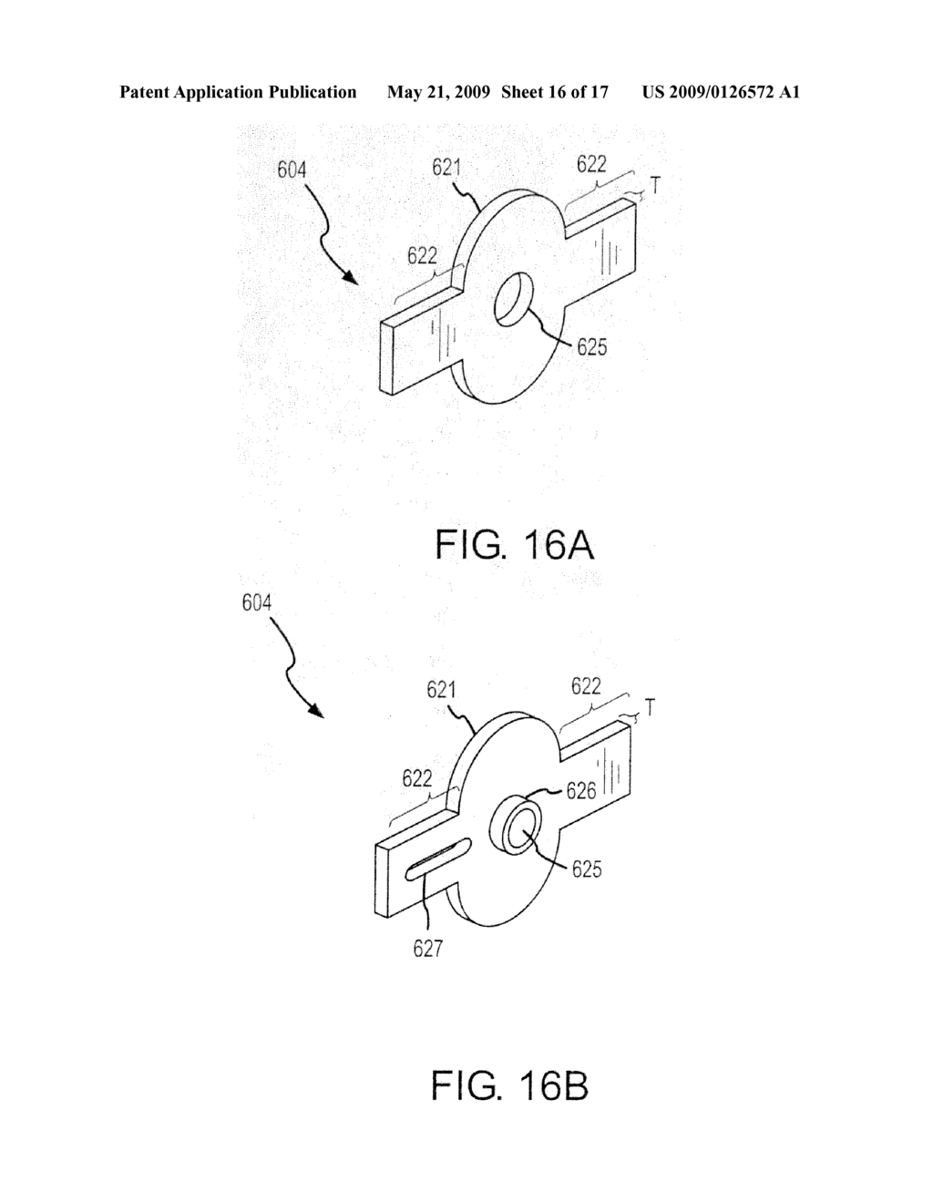 ELECTRODE WIRE FOR AN ELECTROSTATIC PRECIPITATOR - diagram, schematic, and image 17