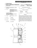 APPARATUS FOR PREPARING A COFFEE BEVERAGE diagram and image