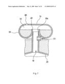 APPARATUS FOR PREPARING A COFFEE BEVERAGE diagram and image