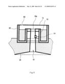 APPARATUS FOR PREPARING A COFFEE BEVERAGE diagram and image