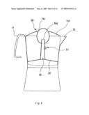 APPARATUS FOR PREPARING A COFFEE BEVERAGE diagram and image