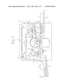 STENCIL PRINTING APPARATUS diagram and image